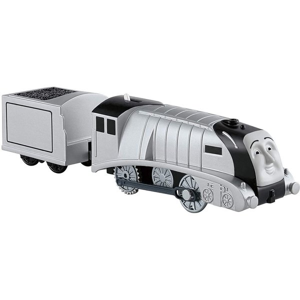 Thomas & Friends TrackMaster, Motorized Spencer Engine