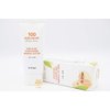 Dr.Orga 100 Non Nano Mineral Filters Sun Cream (50ml) SPF50+/PA+++ [Made in Korea]