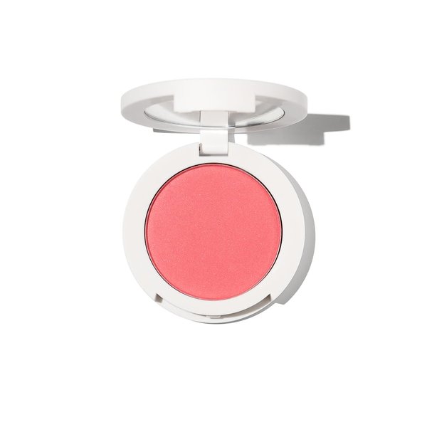 CHADO Cosmetics Blush, Powder Blush Makeup, Buildable Color, Lightweight, Blendable, and Smooth Finish (CHERISH 209)