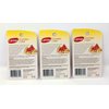 Carmex Comfort Care Lip Balm, Watermelon Blast, Pack of 3