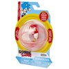 Sonic The Hedgehog Sonic Booster Sphere Knuckles Action Figure