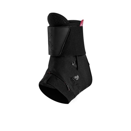 Mueller Sports Medicine The One Ankle Support Brace, for Men and Women, Black, Small