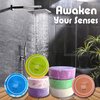 Aromatherapy Shower Steamers for Men & Women. 12 Therapeutic Shower Bombs Infused with Essential Oils. Long Lasting Vapor Tablets Gift Set for Women & Men. Shower Tablets for your Own Home Spa Therapy