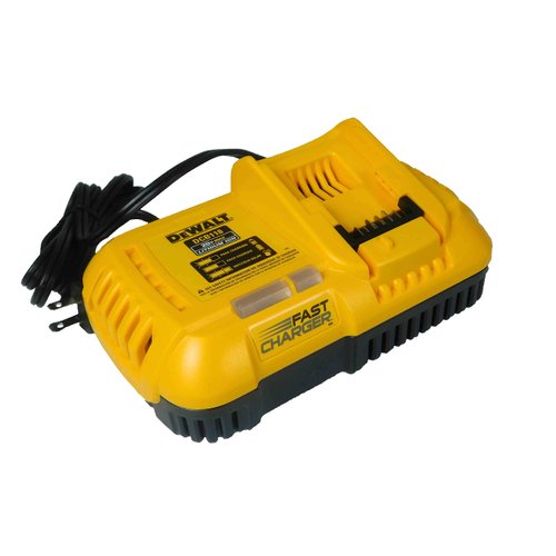 DeWalt DCB118 Flexvolt 20V 60V Max Fast Charger (Charger Only)