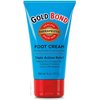 Gold Bond Therapeutic Foot Cream, 4 oz (5 Pack)