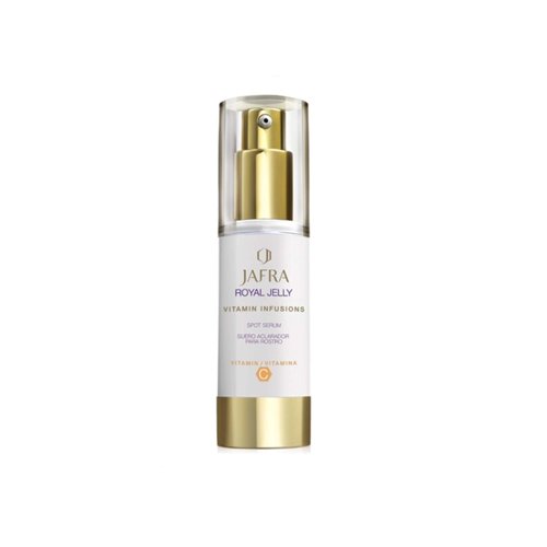 Royal Jelly Vitamin Infusions Spot Serum with Vitamin C