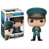 Funko POP Movies Valerian Commander Arrun Filitt Action Figure