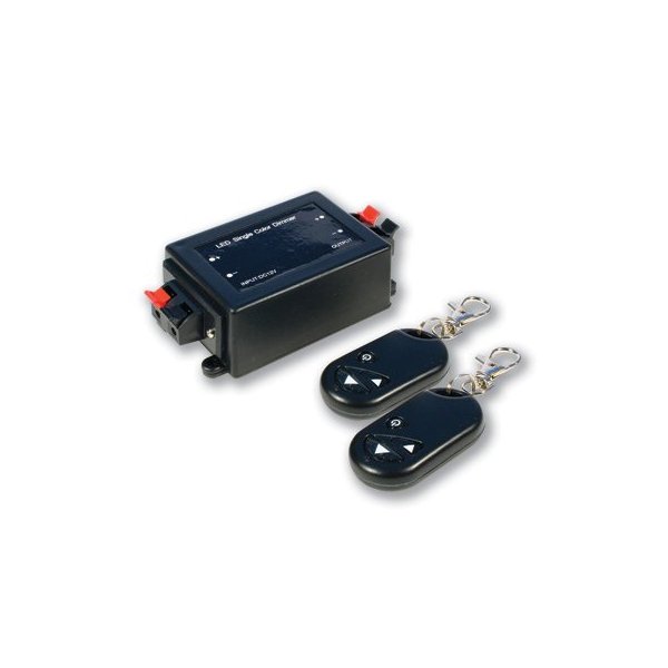 Tresco 60 watt Universal Remote Control Dimmer