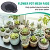 Pack of 44 Succulent Tool Set - 39.4" Indoor Plant Repotting Mat with Storage Bag, Miniature Succulent Hand Tools, Garden Flower Plants Transplanting Supplies Gifts for Gardeners Plant Care