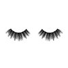 Magnetic Eyelashes – Viral | Artificial Magnetic Lashes, Made with Synthetic Faux Mink Fiber, Comfortable and Natural Lash Extention Look, Reusable Up To 60 Times, Long Wispy 15mm, 1 Pair