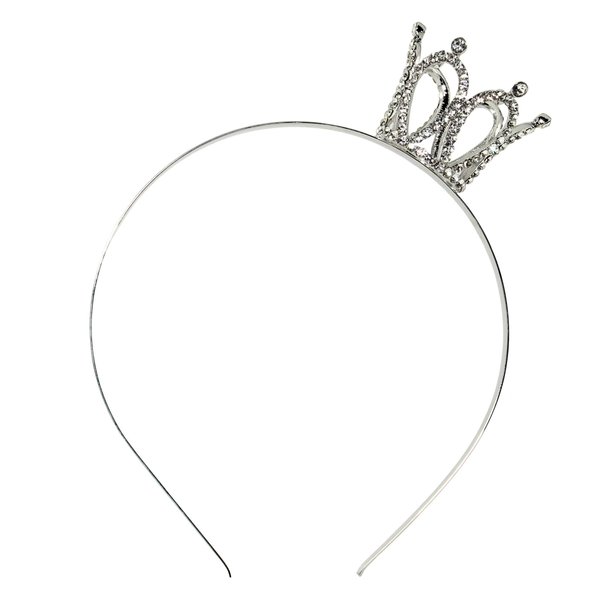 Birthday Crown; Tiaras and Crowns for Little Girls; Crowns for kids; Birthday Girl Headband; Crowns for Girls; Queen Crown;Birthday Crowns;Queen Crowns for Women;Birthday Tiara; Silver Crown for Girls