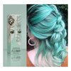 Pulp Riot Semi-Permanent Hair Color 4oz- Seaglass
