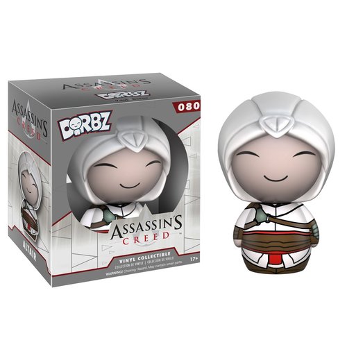 Funko Dorbz: Assassin's Creed - Altair Action Figure