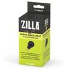 Zilla Reptile Terrarium Incandescent Heat Bulb, Night Black, 75 Watts, 1 Count (Pack of 1)