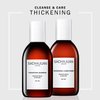 SACHAJUAN Thickening Shampoo, 3.4 fl. oz.