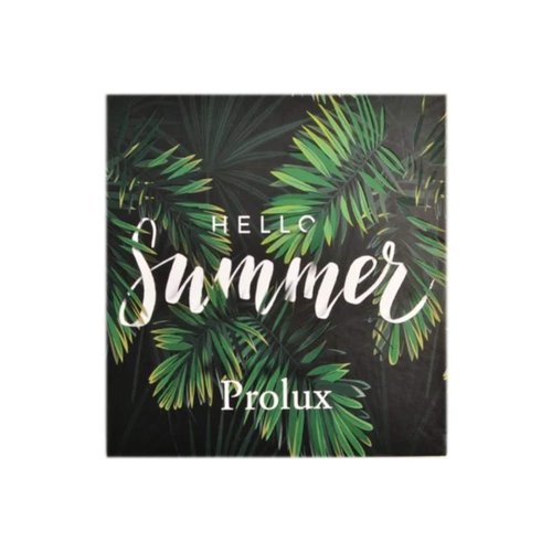 Hello Summer Eyeshadow Palette