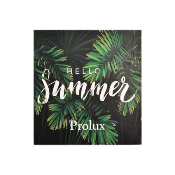 Hello Summer Eyeshadow Palette