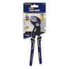 IRWIN VISE-GRIP V-Jaw Locking Pliers, 8-Inch (2078108), Blue
