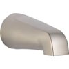 Delta Faucet RP62149SS Windemere, Tub Spout - Non-Diverter, Stainless, 0.5