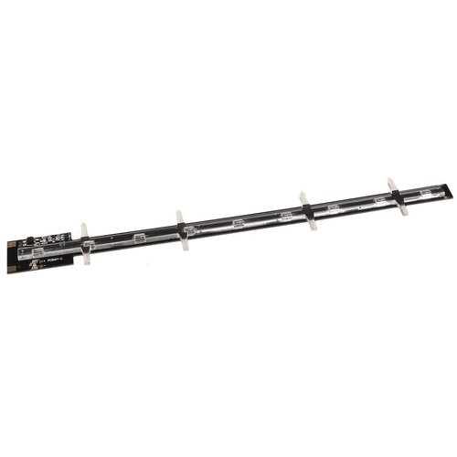 Passenger Car Interior Constant-Intensity LED Lighting Kit -- Fits Most WalthersProto(R) ACF, Budd & Pullman-Standard Cars