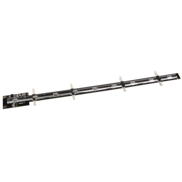 Passenger Car Interior Constant-Intensity LED Lighting Kit -- Fits Most WalthersProto(R) ACF, Budd & Pullman-Standard Cars