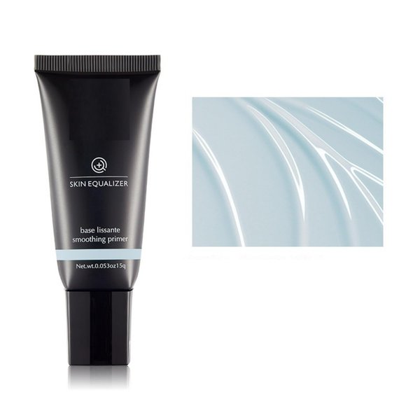 MAEPEOR Moisturizing Face Primer 4 Colors Long Lasting Matte Face Primer For Neutralizing Uneven Skin Tones & Brightening Complexion (03 Blue)