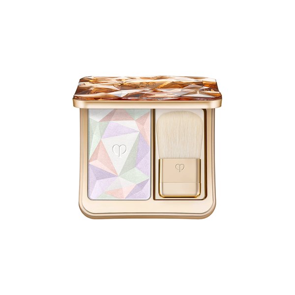 Clé De Peau Beauté, The Luminizing Face Enhancer, 17 Celestial Sparks