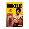 Super7 Bruce Lee The Warrior - 3.75" Bruce Lee Action Figure with Accessory Classic Movie Collectibles and Retro Toys