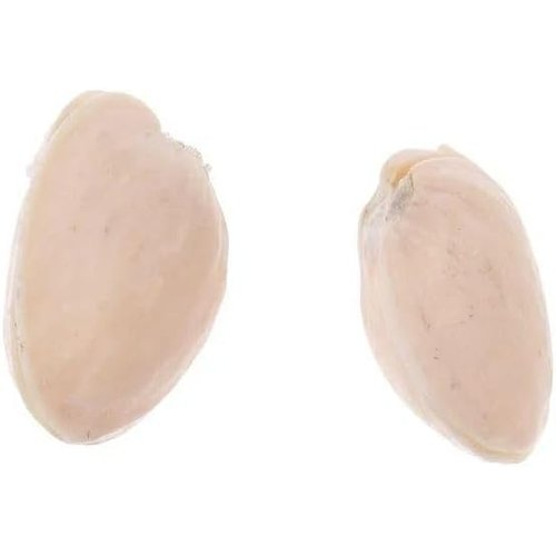 JJLFresheners 2Pcs Pistachio Nuts Through Glass Cup Magic Tricks Funny Close up Magic Penetration Magic Mentalism Illusion Gimmick Props Magicians Novelty