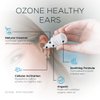 Ozone Apothecary Organic Ear Drops | Ozone Oil Infused Ear Care | Ozonated Oil to Nourish, Protect & Cleanses for People and Pets