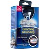 SmartGuard Dental Guard Elite - Front Tooth Night Guard for Clenching, Bruxism, and Grinding - Dentist-Designed [2 Guards, 1 Travel Case, 60-Day Sppply of Premium Cleaning Crystals]