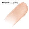 L'Oreal Paris Brilliant Eyes Shimmer Liquid Eye Shadow, Longwearing Lasting Shimmer, Crease Resistant, Flake-Proof, Precision Applicator, Quick Dry, Non-Greasy, Crystal Shine, 0.1 oz.