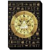 ARTDUEL Yugioh Card Sleeves Duelist Protector Deck Shield Mini Size - Eye of Horus - 50ct