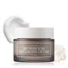 I’m from Mushroom Collagen Cream 1.69 Fl Oz, Vegan, Collagens, Skin Firming Cream for Face, Anti Wrinkles, All Natural Organic Face Moisturizer