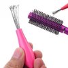 Hair Brush Cleaner, Assorted Colors