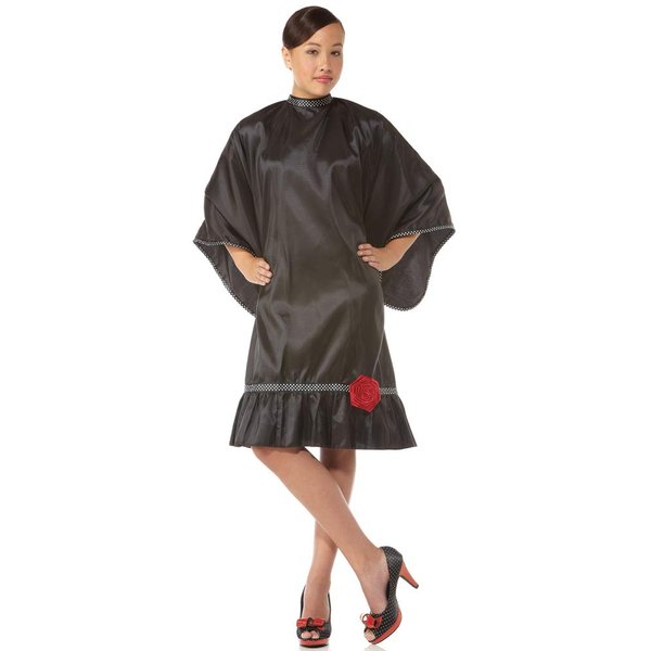 Olivia Garden Boutique All Purpose Professional Apparel Collection (Cape)