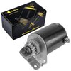 Caltric Starter Compatible with Toro Timecutter Z380 Z420 Z 380 420 Riding Mower Briggs & Stratton 465Cc 2005-2006