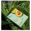 Avocado Face Mask Sheet Mask Avocado Mask Sheet Made From Korea Combo 3 Face Mask For All Types Of Skins