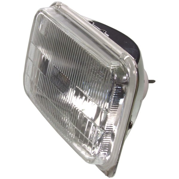 Wagner Lighting H4703 Standard Multi-Purpose Light Bulb Box of 1