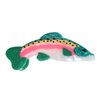 Novelty Salmon Fish Hair Clips,Cellulose Acetate Hair Clips,Big Claw Clips for Girl,Hair Accessories