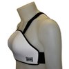 Ring to Cage Womens Training Chest Protector Small/Medium, for Boxing, Martial Arts, Muay Thai, MMA Kickboxing, Female self Defense