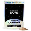 Everyday Dose Bold Medium Roast Mushroom Coffee 90mg Caffeine per serving with Grass-Fed Collagen, Chaga, Lions Mane & L-Theanine for Better Focus, Energy, Digestion, Skin, and Immunity 30 Servings