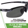 Crossfire 2941425 Safety Glasses