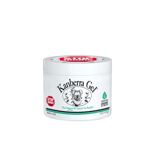 Kanberra Gel - 4 Ounce Container