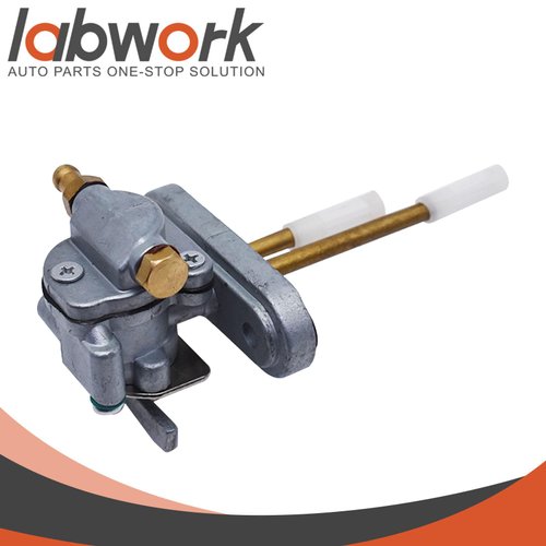 labwork Fuel Switch Replacement for Yamaha SR500 1980-1981