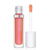 Jordana Cosmic Glow Holographic Lip Gloss Chromatic Peach 04