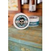Don Juan Sea Salt Matte Pomade | Water Based | Medium Hold | Matte Finish | Natural Plant Extracts and Ocean Minerals | Surf Wax Scent, 4 oz