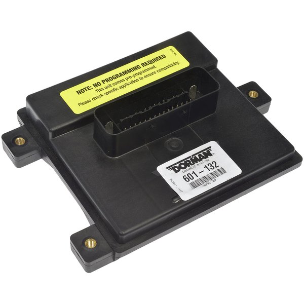 Dorman 601-132 Fuel Pump Driver Module Compatible with Select Models (OE FIX)