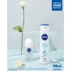 Nivea Fresh Natural Roll-On Deodorant Pack of 3 x 50 ml