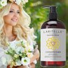 Laritelle Organic Conditioner Diamond Strong 16 oz